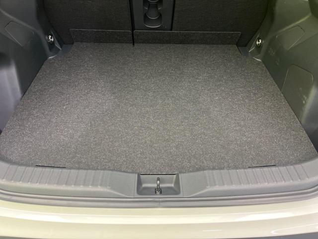 ヤリスクロス ハイブリッドＺ　パノラミックビューモニター　純正８型ディスプレイオーディオ　ブラインドスポットモニター　パワーバックドア　トヨタセーフティセンス　レーダークルーズコントロール　Ｂｌｕｅｔｏｏｔｈ（25枚目）