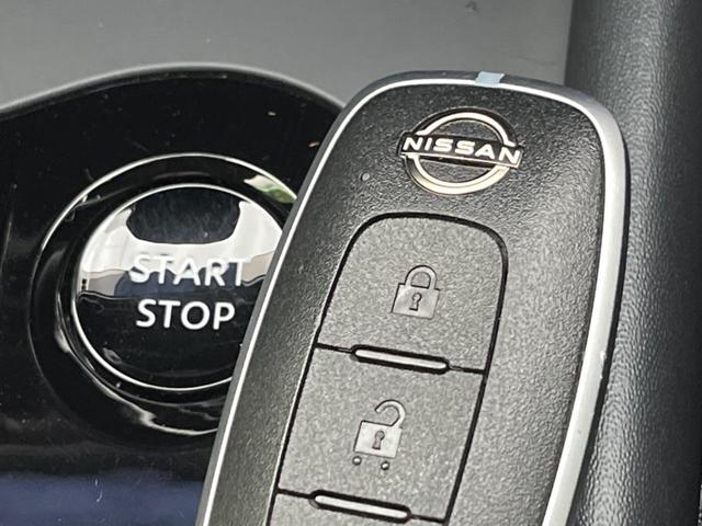 ノート X 全周囲カメラ 衝突被害軽減システム プロパイロット 禁煙車 コーナーセンサー スマートキー LEDヘッド ビルトインETC オートハイビーム 車線逸脱警報 オートライト オートエアコン(7枚目)