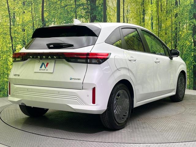 ノート X 全周囲カメラ 衝突被害軽減システム プロパイロット 禁煙車 コーナーセンサー スマートキー LEDヘッド ビルトインETC オートハイビーム 車線逸脱警報 オートライト オートエアコン(17枚目)