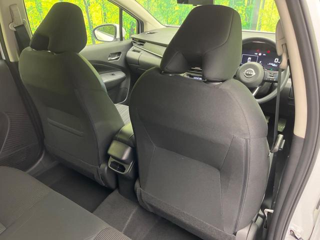 ノート X 全周囲カメラ 衝突被害軽減システム プロパイロット 禁煙車 コーナーセンサー スマートキー LEDヘッド ビルトインETC オートハイビーム 車線逸脱警報 オートライト オートエアコン(46枚目)