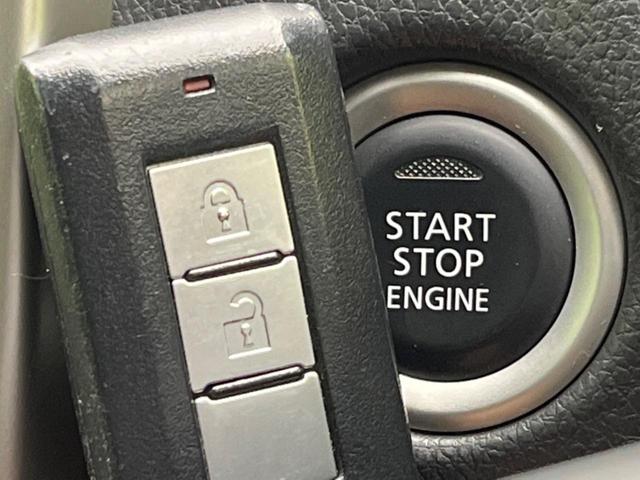 デイズ ハイウェイスター X 禁煙車 HIDヘッドライト オートエアコン スマートキー ETC ドライブレコーダー 純正14インチアルミホイール 電動格納ミラー オートライト アイドリングストップ(6枚目)