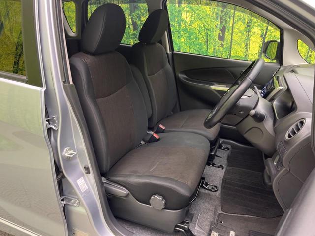 デイズ ハイウェイスター X 禁煙車 HIDヘッドライト オートエアコン スマートキー ETC ドライブレコーダー 純正14インチアルミホイール 電動格納ミラー オートライト アイドリングストップ(8枚目)