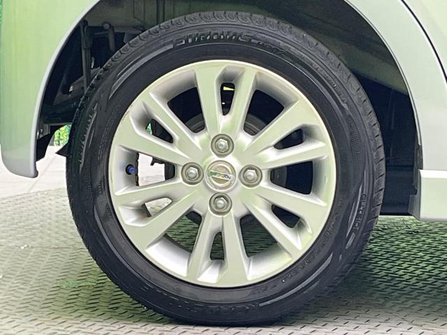 デイズ ハイウェイスター X 禁煙車 HIDヘッドライト オートエアコン スマートキー ETC ドライブレコーダー 純正14インチアルミホイール 電動格納ミラー オートライト アイドリングストップ(39枚目)