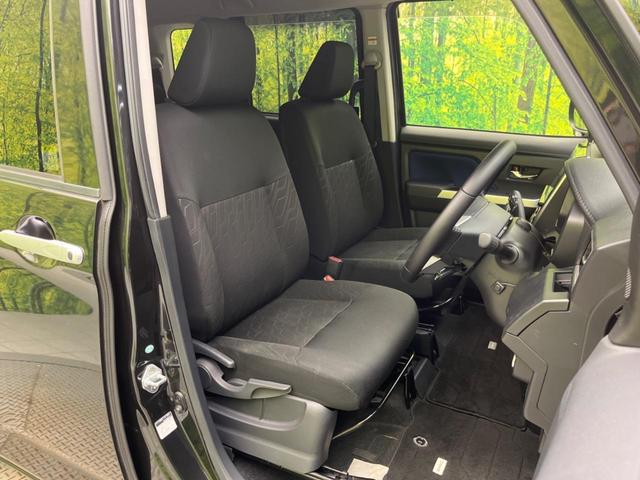 タンク カスタムG-T ターボ 禁煙車 純正9型ナビ スマートアシスト2 両側電動スライドドア LEDヘッドライト バックカメラ 前席シートヒーター クルーズコントロール オートエアコン Bluetooth接続(8枚目)