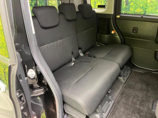 タンク カスタムG-T ターボ 禁煙車 純正9型ナビ スマートアシスト2 両側電動スライドドア LEDヘッドライト バックカメラ 前席シートヒーター クルーズコントロール オートエアコン Bluetooth接続(9枚目)
