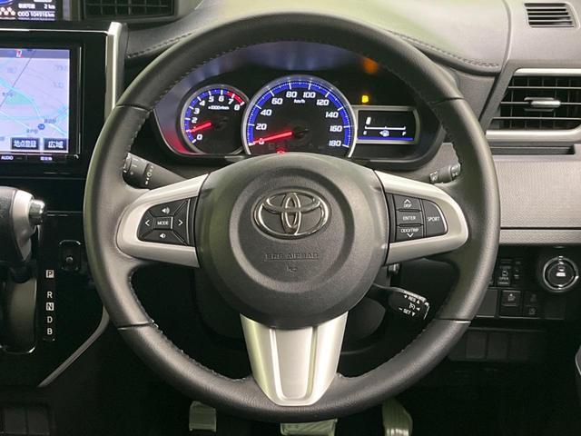 タンク カスタムG-T ターボ 禁煙車 純正9型ナビ スマートアシスト2 両側電動スライドドア LEDヘッドライト バックカメラ 前席シートヒーター クルーズコントロール オートエアコン Bluetooth接続(11枚目)