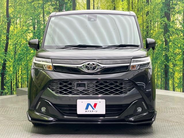 タンク カスタムG-T ターボ 禁煙車 純正9型ナビ スマートアシスト2 両側電動スライドドア LEDヘッドライト バックカメラ 前席シートヒーター クルーズコントロール オートエアコン Bluetooth接続(14枚目)