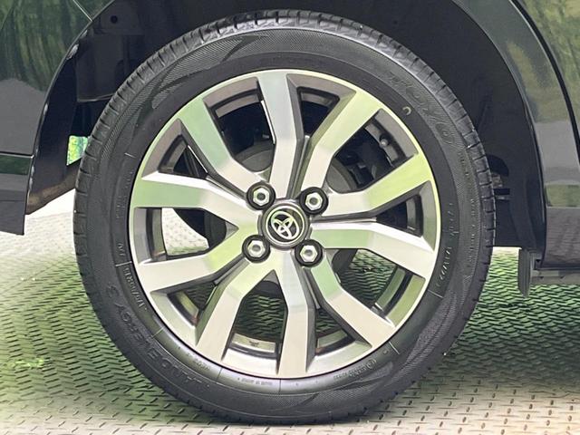 タンク カスタムG-T ターボ 禁煙車 純正9型ナビ スマートアシスト2 両側電動スライドドア LEDヘッドライト バックカメラ 前席シートヒーター クルーズコントロール オートエアコン Bluetooth接続(37枚目)