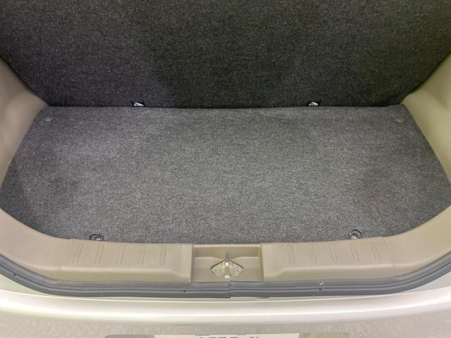 アルト F 禁煙車 ベージュファブリックシート リモコンキー パワードアロック 無塗装ブロック調フロントバンパー パワーウィンドウ セキュリティアラーム(29枚目)