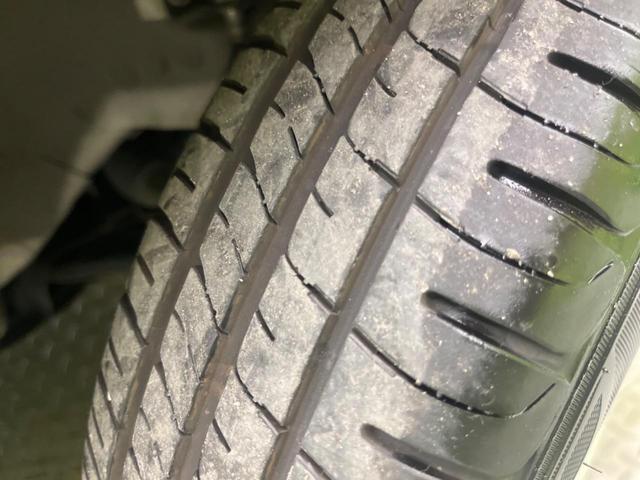 アルト F 禁煙車 ベージュファブリックシート リモコンキー パワードアロック 無塗装ブロック調フロントバンパー パワーウィンドウ セキュリティアラーム(33枚目)