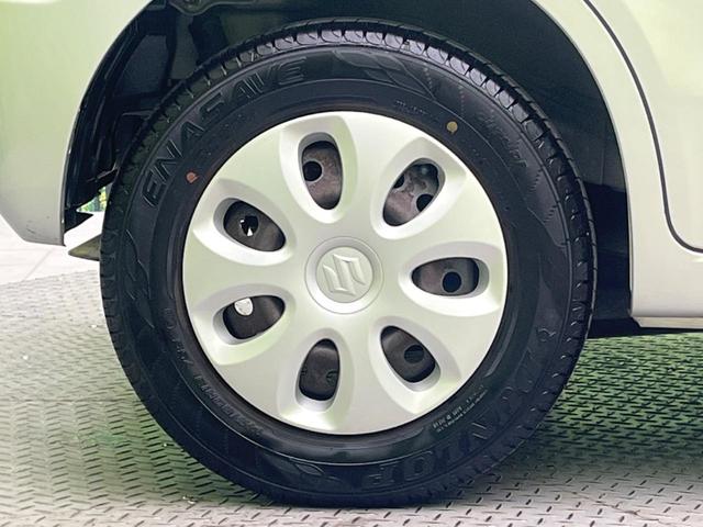 アルト F 禁煙車 ベージュファブリックシート リモコンキー パワードアロック 無塗装ブロック調フロントバンパー パワーウィンドウ セキュリティアラーム(35枚目)