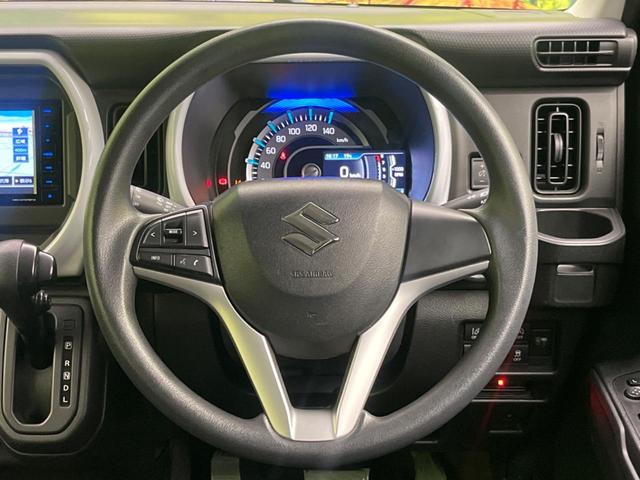 ハスラー ハイブリッドG SDナビ 衝突被害軽減システム 禁煙車 ドラレコ コーナーセンサー スマートキー ビルトインETC オートハイビーム 車線逸脱警報 オートライト オートエアコン Bluetooth CD DVD再生(12枚目)