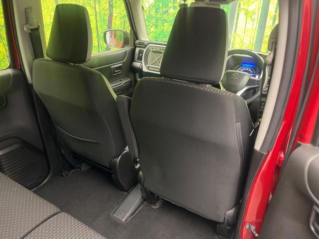 ハスラー ハイブリッドG SDナビ 衝突被害軽減システム 禁煙車 ドラレコ コーナーセンサー スマートキー ビルトインETC オートハイビーム 車線逸脱警報 オートライト オートエアコン Bluetooth CD DVD再生(29枚目)