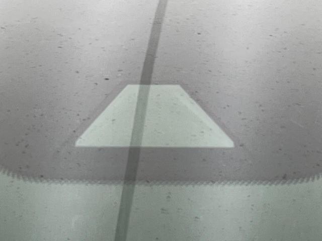 アルファード 2.5S Cパッケージ サンルーフ 両側電動ドア 後席モニター デジタルミラー 衝突被害軽減装置 レーダークルーズ 禁煙車 電動リアゲート レザー調シート 前席シートエアコン ドラレコ コーナーセンサー スマートキー(5枚目)