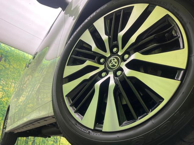 アルファード 2.5S Cパッケージ サンルーフ 両側電動ドア 後席モニター デジタルミラー 衝突被害軽減装置 レーダークルーズ 禁煙車 電動リアゲート レザー調シート 前席シートエアコン ドラレコ コーナーセンサー スマートキー(14枚目)