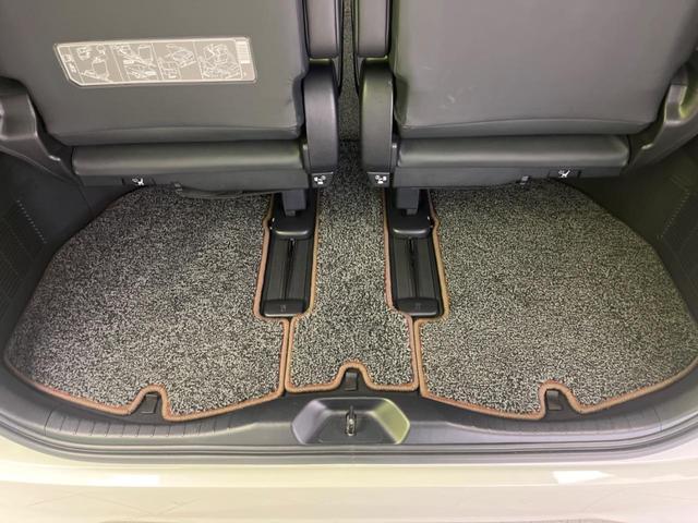 アルファード 2.5S Cパッケージ サンルーフ 両側電動ドア 後席モニター デジタルミラー 衝突被害軽減装置 レーダークルーズ 禁煙車 電動リアゲート レザー調シート 前席シートエアコン ドラレコ コーナーセンサー スマートキー(32枚目)