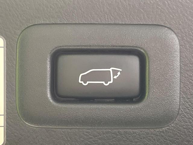 アルファード 2.5S Cパッケージ サンルーフ 両側電動ドア 後席モニター デジタルミラー 衝突被害軽減装置 レーダークルーズ 禁煙車 電動リアゲート レザー調シート 前席シートエアコン ドラレコ コーナーセンサー スマートキー(34枚目)