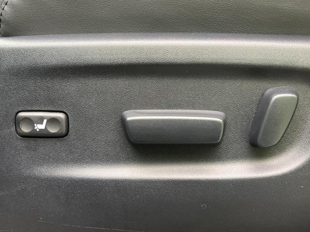 アルファード 2.5S Cパッケージ サンルーフ 両側電動ドア 後席モニター デジタルミラー 衝突被害軽減装置 レーダークルーズ 禁煙車 電動リアゲート レザー調シート 前席シートエアコン ドラレコ コーナーセンサー スマートキー(49枚目)