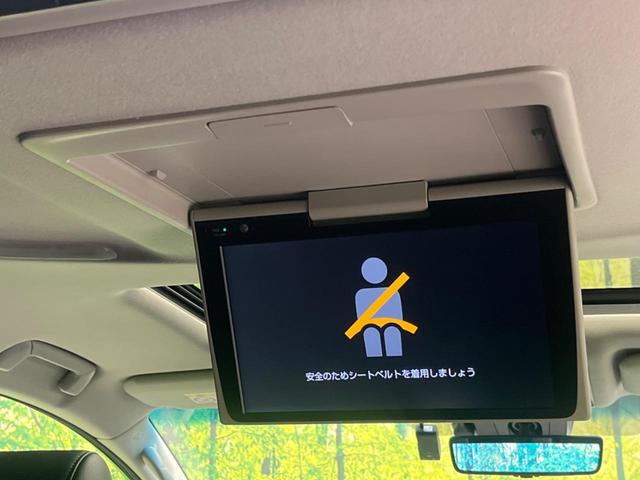 アルファード 2.5S Cパッケージ サンルーフ 両側電動ドア 後席モニター デジタルミラー 衝突被害軽減装置 レーダークルーズ 禁煙車 電動リアゲート レザー調シート 前席シートエアコン ドラレコ コーナーセンサー スマートキー(55枚目)