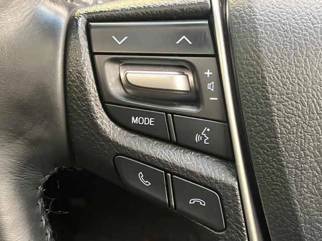 アルファード 2.5S Cパッケージ サンルーフ 両側電動ドア 後席モニター デジタルミラー 衝突被害軽減装置 レーダークルーズ 禁煙車 電動リアゲート レザー調シート 前席シートエアコン ドラレコ コーナーセンサー スマートキー(64枚目)