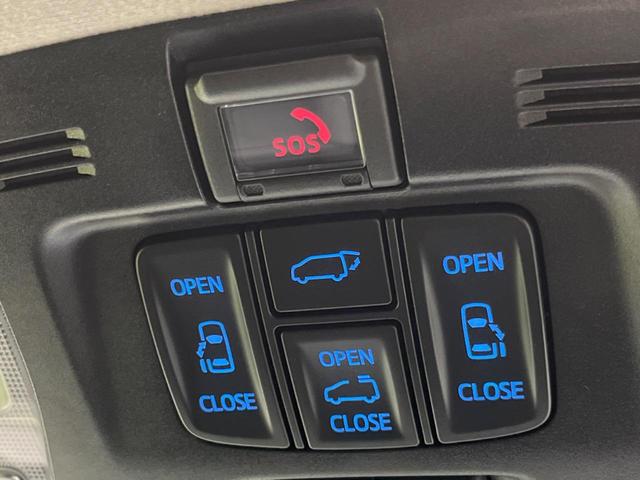 アルファード 2.5S Cパッケージ サンルーフ 両側電動ドア 後席モニター デジタルミラー 衝突被害軽減装置 レーダークルーズ 禁煙車 電動リアゲート レザー調シート 前席シートエアコン ドラレコ コーナーセンサー スマートキー(75枚目)