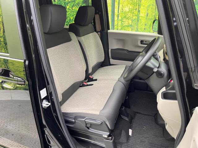 N-BOX ベースグレード ホンダセンシング 電動スライドドア アダプティブクルーズ 電動パーキングブレーキ ブレーキホールド LEDヘッド スマートキー クリアランスソナー オートエアコン ロールサンシェード アームレスト(7枚目)