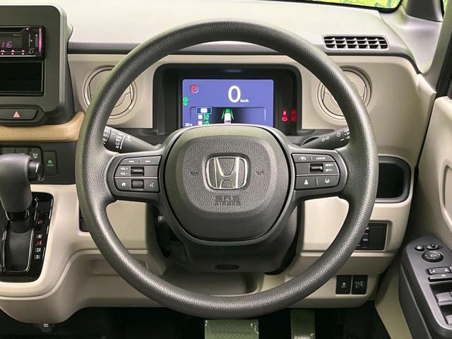N-BOX ベースグレード ホンダセンシング 電動スライドドア アダプティブクルーズ 電動パーキングブレーキ ブレーキホールド LEDヘッド スマートキー クリアランスソナー オートエアコン ロールサンシェード アームレスト(10枚目)