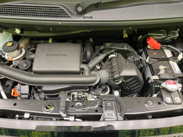 N-BOX ベースグレード ホンダセンシング 電動スライドドア アダプティブクルーズ 電動パーキングブレーキ ブレーキホールド LEDヘッド スマートキー クリアランスソナー オートエアコン ロールサンシェード アームレスト(17枚目)