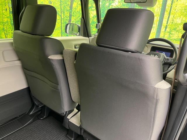 N-BOX ベースグレード ホンダセンシング 電動スライドドア アダプティブクルーズ 電動パーキングブレーキ ブレーキホールド LEDヘッド スマートキー クリアランスソナー オートエアコン ロールサンシェード アームレスト(38枚目)