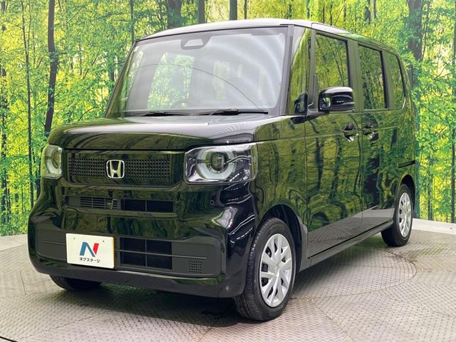 N-BOX ベースグレード ホンダセンシング 電動スライドドア アダプティブクルーズ 電動パーキングブレーキ ブレーキホールド LEDヘッド スマートキー クリアランスソナー オートエアコン ロールサンシェード アームレスト(46枚目)