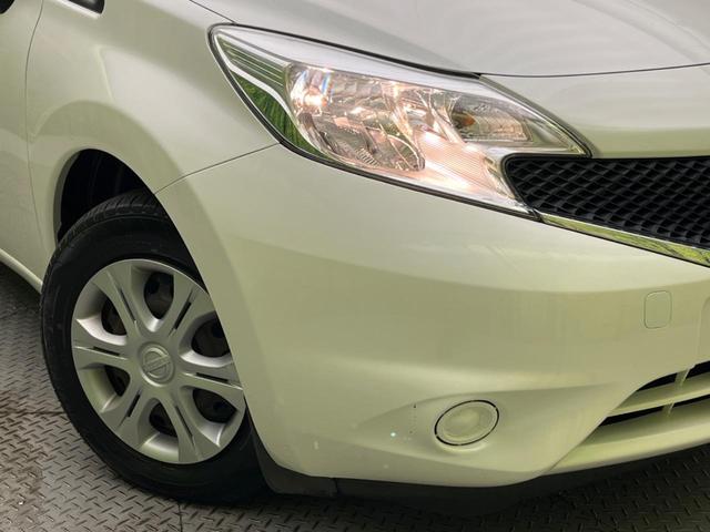 ノート X 純正ナビ バックカメラ ドラレコ Bluetooth CD フルセグ 電動格納ミラー 盗難防止装置 スマートキー オートライト プライバシーガラス 横滑り防止装置 ヘッドライトレベライザー(12枚目)