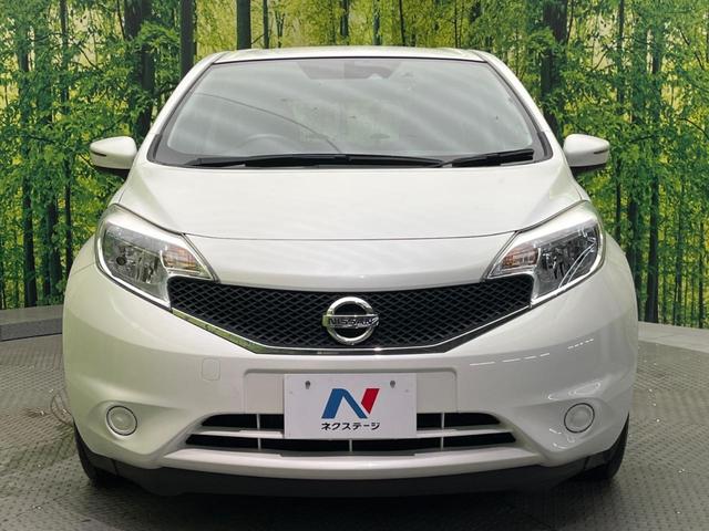 ノート X 純正ナビ バックカメラ ドラレコ Bluetooth CD フルセグ 電動格納ミラー 盗難防止装置 スマートキー オートライト プライバシーガラス 横滑り防止装置 ヘッドライトレベライザー(14枚目)