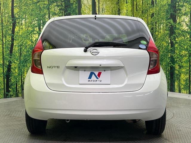 ノート X 純正ナビ バックカメラ ドラレコ Bluetooth CD フルセグ 電動格納ミラー 盗難防止装置 スマートキー オートライト プライバシーガラス 横滑り防止装置 ヘッドライトレベライザー(15枚目)