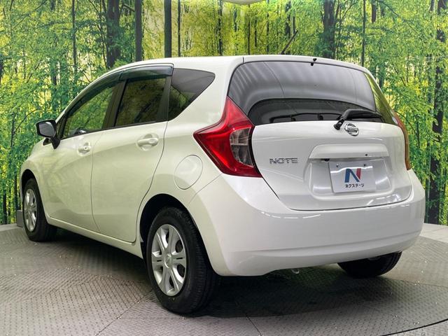 ノート X 純正ナビ バックカメラ ドラレコ Bluetooth CD フルセグ 電動格納ミラー 盗難防止装置 スマートキー オートライト プライバシーガラス 横滑り防止装置 ヘッドライトレベライザー(28枚目)