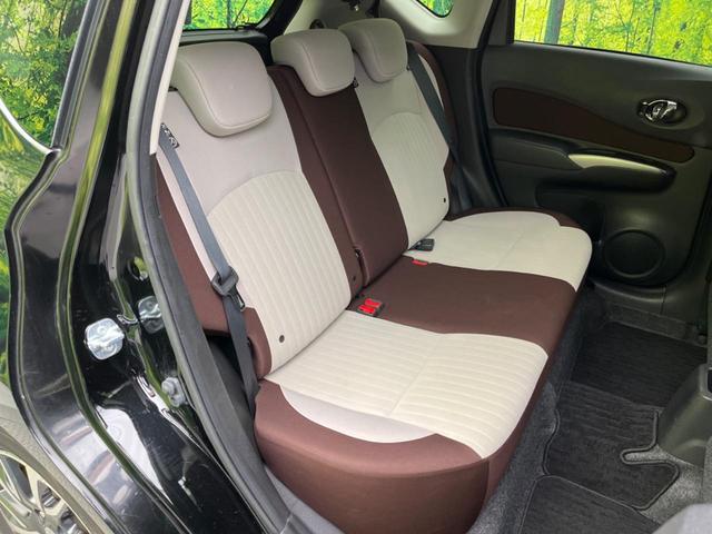 ノート ｅ－パワー　Ｘ　モード・プレミア　純正ＳＤナビ　全周囲カメラ　衝突被害軽減装置　禁煙車　コーナーセンサー　スマートキー　ＬＥＤヘッド　ＥＴＣ　オートライト　オートエアコン　純正１５インチアルミ　Ｂｌｕｅｔｏｏｔｈ　ＣＤ（9枚目）