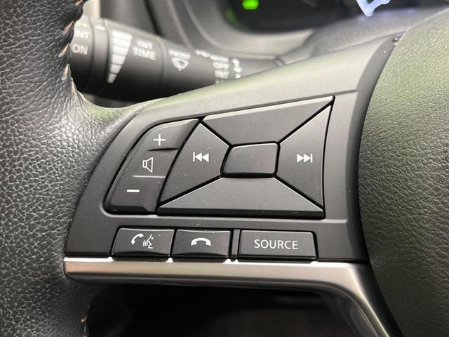 ノート ｅ－パワー　Ｘ　モード・プレミア　純正ＳＤナビ　全周囲カメラ　衝突被害軽減装置　禁煙車　コーナーセンサー　スマートキー　ＬＥＤヘッド　ＥＴＣ　オートライト　オートエアコン　純正１５インチアルミ　Ｂｌｕｅｔｏｏｔｈ　ＣＤ（45枚目）