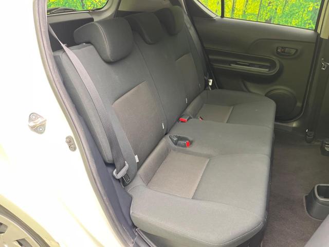 アクア Sスタイルブラック 純正9インチナビ バックカメラ 衝突被害軽減装置 禁煙車 コーナーセンサー スマートキー ETC2.0 オートハイビーム オートライト オートエアコン Bluetooth フルセグ(9枚目)