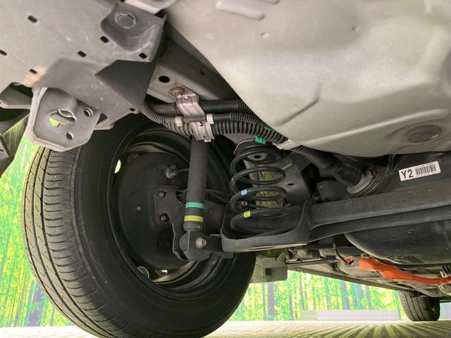 アクア Sスタイルブラック 純正9インチナビ バックカメラ 衝突被害軽減装置 禁煙車 コーナーセンサー スマートキー ETC2.0 オートハイビーム オートライト オートエアコン Bluetooth フルセグ(22枚目)