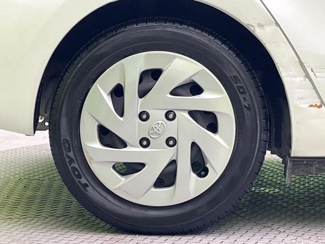 アクア Sスタイルブラック 純正9インチナビ バックカメラ 衝突被害軽減装置 禁煙車 コーナーセンサー スマートキー ETC2.0 オートハイビーム オートライト オートエアコン Bluetooth フルセグ(27枚目)