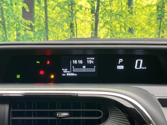 アクア Sスタイルブラック 純正9インチナビ バックカメラ 衝突被害軽減装置 禁煙車 コーナーセンサー スマートキー ETC2.0 オートハイビーム オートライト オートエアコン Bluetooth フルセグ(58枚目)