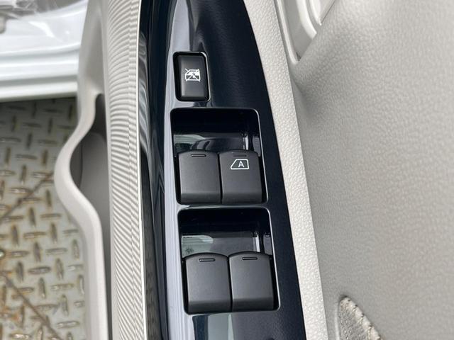 デイズルークス X 電動スライドドア 全周囲カメラ オートエアコン Bluetooth CD フルセグ(33枚目)
