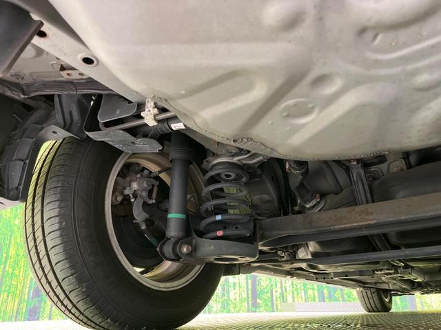 プリウス S SDナビ バックカメラ 禁煙車 スマトキー HIDヘッド ETC オートライト オートエアコン 純正15インチアルミ Blutooth CD DVD再生 フルセグ(22枚目)