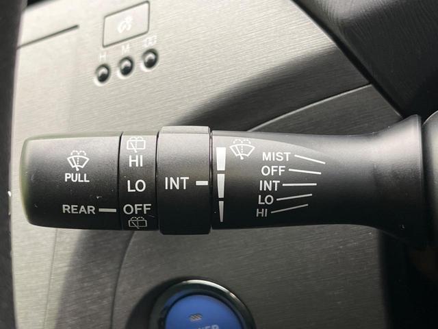 プリウス S SDナビ バックカメラ 禁煙車 スマトキー HIDヘッド ETC オートライト オートエアコン 純正15インチアルミ Blutooth CD DVD再生 フルセグ(45枚目)