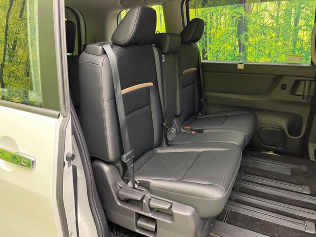 セレナ ハイウェイスターV 純正12型ナビ 両側電動ドア 全周囲カメラ 衝突被害軽減装置 ハーフレザーシート LEDヘッド ビルドインETC オートハイビーム オートライト デュアルエアコン 純正16インチアルミ(9枚目)