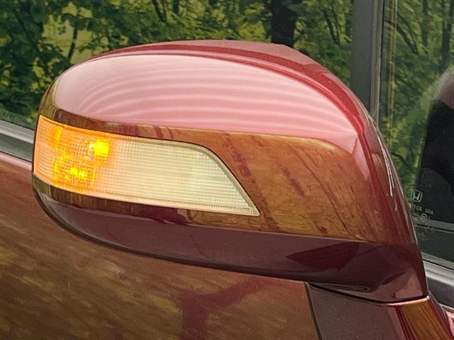 フリードハイブリッド ハイブリッド 電動スライドドア 禁煙車 HIDヘッド ETC オートライト オートエアコン CD(38枚目)