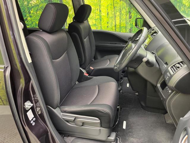 セレナ ハイウェイスター S-ハイブリッド エアロモード 両側電動スライドドア フリップダウンモニター 純正ナビ ETC スマートキー HIDヘッドライト オートエアコン クルーズコントロール リアオートエアコン オートライト 電動格納ミラー 横滑り防止装置(7枚目)