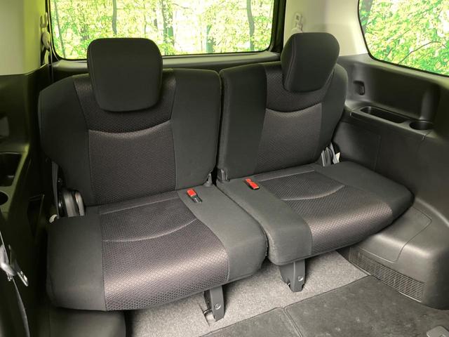 セレナ ハイウェイスター S-ハイブリッド エアロモード 両側電動スライドドア フリップダウンモニター 純正ナビ ETC スマートキー HIDヘッドライト オートエアコン クルーズコントロール リアオートエアコン オートライト 電動格納ミラー 横滑り防止装置(9枚目)