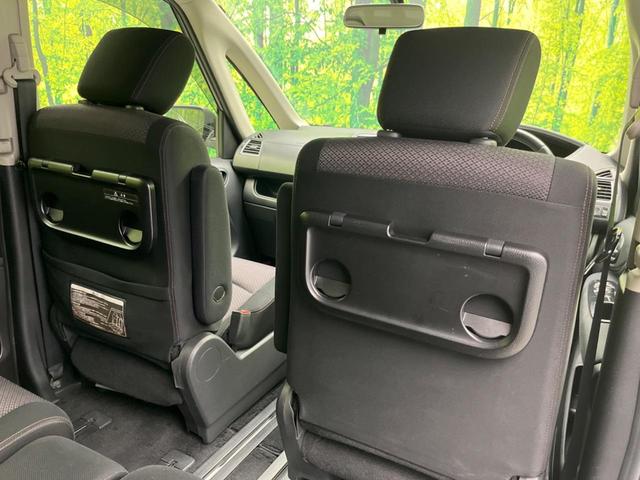 セレナ ハイウェイスター S-ハイブリッド エアロモード 両側電動スライドドア フリップダウンモニター 純正ナビ ETC スマートキー HIDヘッドライト オートエアコン クルーズコントロール リアオートエアコン オートライト 電動格納ミラー 横滑り防止装置(31枚目)