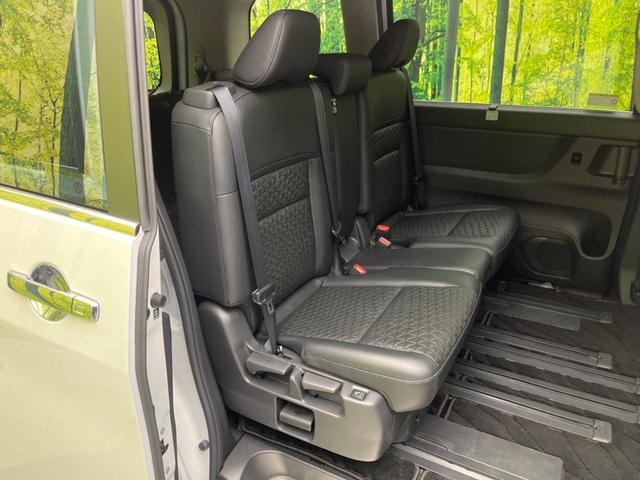 セレナ e-パワー ハイウェイスターV 純正12.3ナビ 両側電動ドア 後席モニター 全周囲ヵメラ 衝突被害軽減装置 レーダークルーズ 禁煙車 ハーフレザーシート コーナーセンサー スマートキー LEDヘッド ETC2.0 オートハイビーム(9枚目)