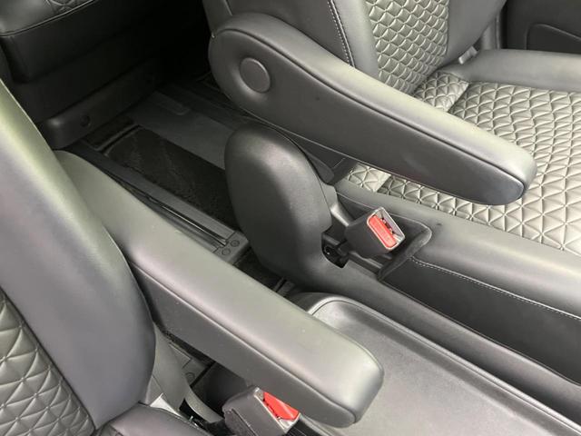 セレナ e-パワー ハイウェイスターV 純正12.3ナビ 両側電動ドア 後席モニター 全周囲ヵメラ 衝突被害軽減装置 レーダークルーズ 禁煙車 ハーフレザーシート コーナーセンサー スマートキー LEDヘッド ETC2.0 オートハイビーム(41枚目)